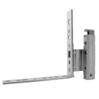 Hoeklagerband as rs zilv.54698 - thumbnail