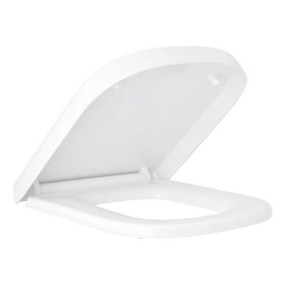 Grohe Euro ceramic closetzitting soft close m/quickrelease alpine wit 39330002