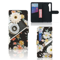 Xiaomi Mi Note 10 Pro | Telefoonhoesje met foto | Vintage Camera - thumbnail