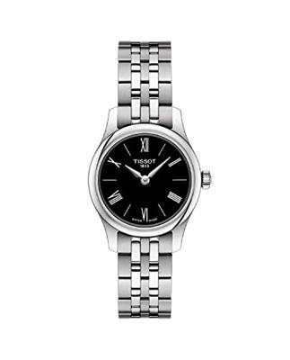 Tissot T0630091105800 Dameshorloge