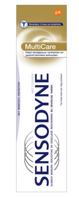 Sensodyne MultiCare Tandpasta Sensodyne MultiCare Tandpasta