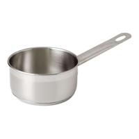 Kookpot BRA Ø 18 cm 1,75 L Grijs Roestvrij staal - thumbnail