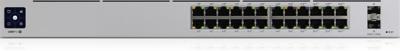 Ubiquiti Networks UniFi USW-Pro Netwerk switch RJ45/SFP+ 24 + 2 poorten PoE-functie Ubiquiti Networks UniFi USW-Pro Netwerk switch RJ45/SFP+ 24 + 2 poorten PoE-functie
