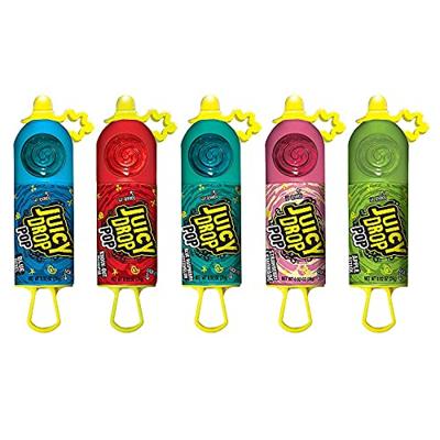 Bazooka Juicy drop pop (12x 26gr)