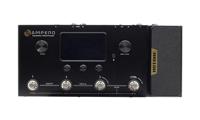 Hotone MP-100 Ampero Amp Modeler / Effects Processor - thumbnail