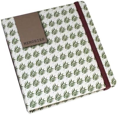 Hama insteekalbum fern voor 28 directklaarfoto&apos;s tot max. 8,9x10,8 cm - thumbnail