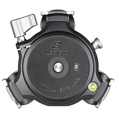 Leofoto Summit LM-362C Statief
