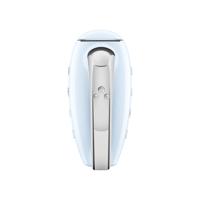 SMEG HMF01PBEU 50's Style Handmixer - Pastelblauw - thumbnail