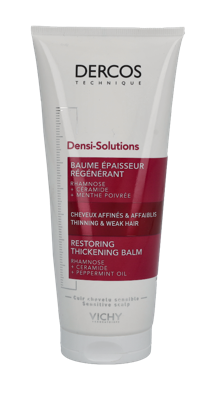 Vichy Dercos Densi-Solutions Herstellende Conditioner 200ml