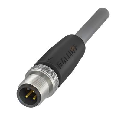 BALLUFF BCC033C Sensor/actuator aansluitkabel 1 stuk(s) BALLUFF BCC033C Sensor/actuator aansluitkabel 1 stuk(s)