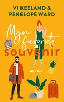 Mijn favoriete souvenir - Vi Keeland, Penelope Ward - ebook - thumbnail