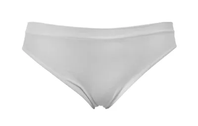 Perini dames slip laag model - Naadloos - Bikini slip microfiber - Polyamide