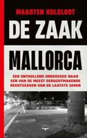 De Zaak Mallorca - Maarten Kolsloot - ebook - thumbnail