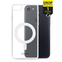 Mobilize Magsafe Compatible Naked Protection Case for Apple iPhone 7/8/SE (2020/2022) Clear - thumbnail