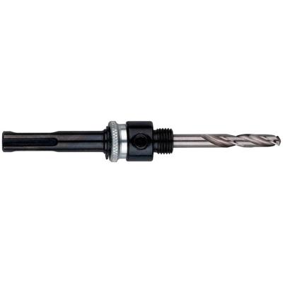 Metabo Accessoires Verbindingsstuk SDS Plus 14-30 mm - 625217000