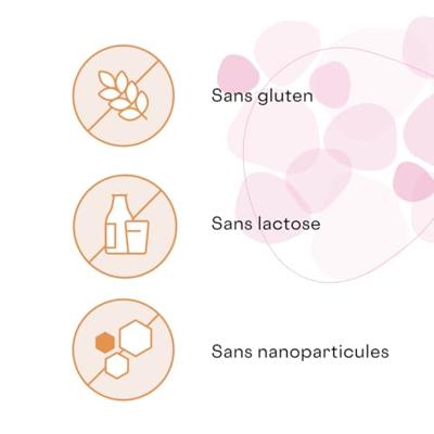 Be-life Be-life Hydraflex (60ca) Be-life Be-life Hydraflex (60ca)