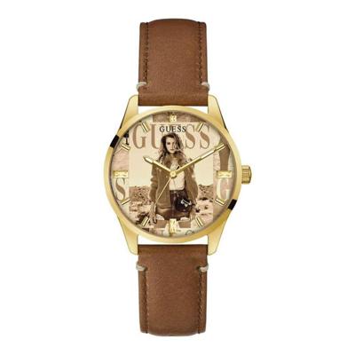 Guess GW0290L1 (Ø 36 mm) Dames horloge