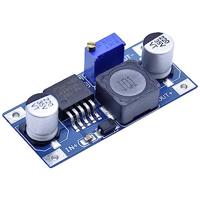 TRU COMPONENTS TC-9927140 Spanningsregelaar 1 stuk(s) - thumbnail