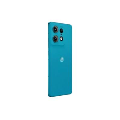 Motorola Edge 50 Pro 5G Smartphone, 16,9 cm (6,67 inch), 12 GB RAM, 512 GB, blauw, EAN-merk: 0840023274589