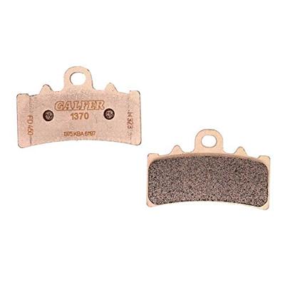 GALFER remblokken "fd450" brake pad fd450 g1370 sint.metal street