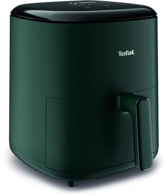 Tefal EY2453 Easy Fry Max Airfryer Groen - thumbnail