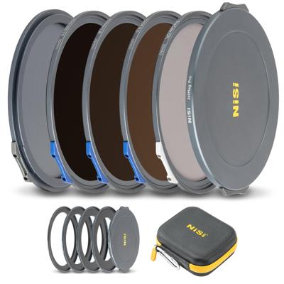 NiSi JetMag Pro 82MAG Landscape ND Kit