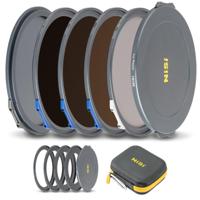 NiSi JetMag Pro 82MAG Landscape ND Kit - thumbnail