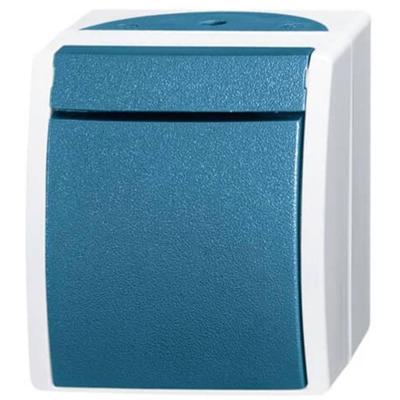 ABB 2CKA001484A0370 Wipschakelaar IP44 Meerdere kleuren