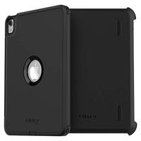 Otterbox Defender Back cover Zwart Tabletcover - thumbnail