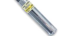 15 Potloodstiften Pentel HB 0,9 mm zwart - thumbnail