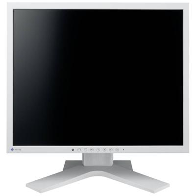 EIZO FDS1903-A LED-monitor Energielabel E (A - G) 48.3 cm (19 inch) 1280 x 1024 Pixel 5:4 10 ms HDMI, Hoofdtelefoon (3.5 mm jackplug), Composite Video TN LED