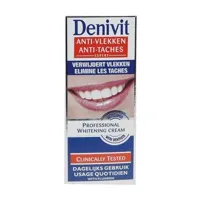 Denivit Denivit Anti-Flekken Tandpasta 50ML - thumbnail