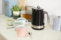 Russell Hobbs 24361-70 Inspire Waterkoker - Zwart - thumbnail