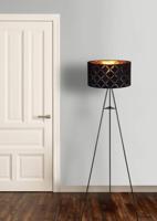 Globo Moderne tripod lampSunna - 15334S - thumbnail