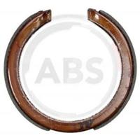 Remschoenset, parkeerrem 9305 - thumbnail