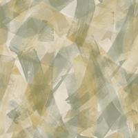 Dutch Wallcoverings Arabesque - Artistry Green/Beige - Groen/Beige - thumbnail