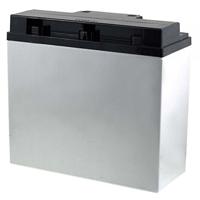 Yuasa Accu NP17-12 / 12V / 17Ah / loodaccu / loodgel vlies / VDS goedkeuring / AGM-technologie - thumbnail