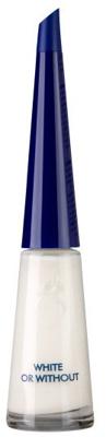 Herome Nail Contour White or Without