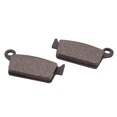 GALFER remblokken "fd325" brake pad fd325 g1054 organic street