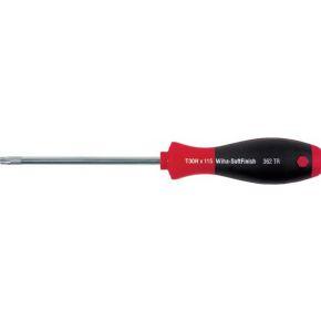 SoftFinish TORX schroevendraaier 362TR T7H x 60 Wiha