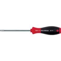 SoftFinish TORX schroevendraaier 362TR T7H x 60 Wiha - thumbnail
