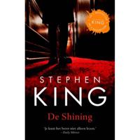 De Shining (Paperback) - thumbnail