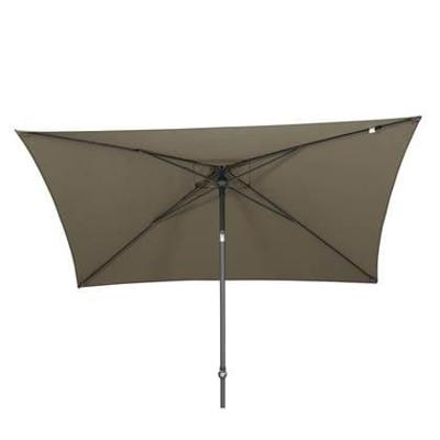 4 Seasons Outdoor | Parasol Oasis 200 x 250 cm | Taupe