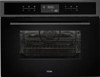 Etna CM644Ti Inbouw combimagnetrons Zwart - thumbnail