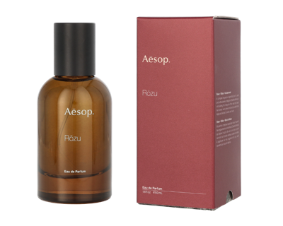 Aesop Rozu Eau de Parfum Spray 50 ml