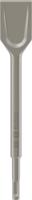 Bosch Accessoires spadebeitel sds-plus 250 x 40 mm 1st - 2608690101 - thumbnail