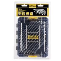 Stanley Ringsteeksleutelset FatMax TSTAK - thumbnail