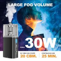 Lensgo handheld rookmachine smoke s30 - thumbnail