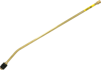 Mesto Spuitstok | geschikt voor alle Mestospuiten | messing | lengte 500 mm | 1 stuk - 3655 - 3655 - thumbnail
