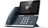 Yealink IP telefoon MP58-WH-Teams Edition zwart - thumbnail
